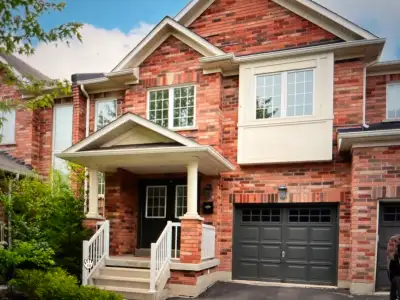 entire house for Rent Milton