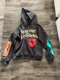 Kanye Hoodie