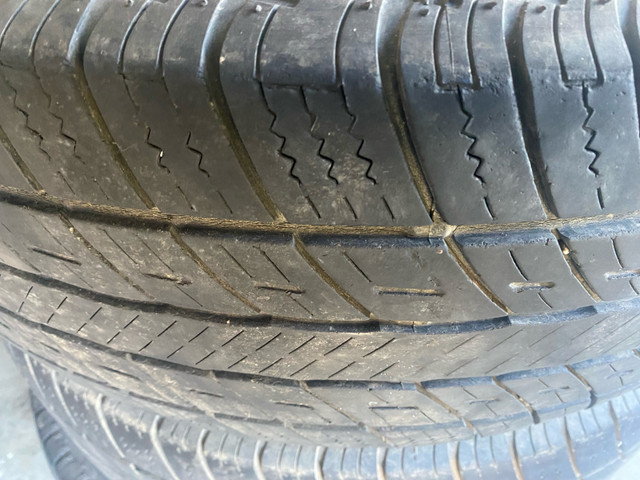 235/65R17 winter tires in Tires & Rims in London - Image 3