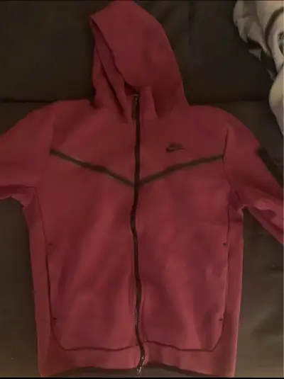 Nike tech fleece, View more