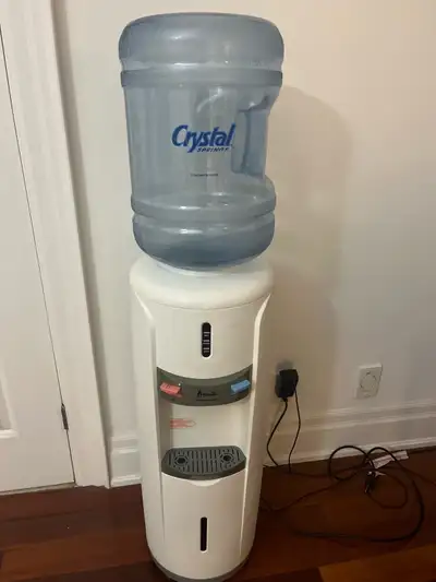 Avanti Water Dispenser, View more