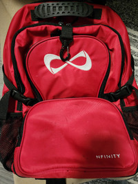 Infinity Back pack