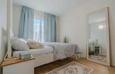 Private Room for rent