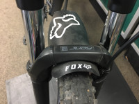 Fox fender and FOX SALE