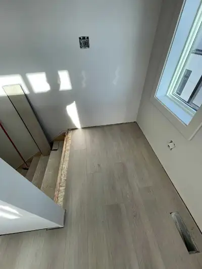 Professional flooring installer needed , View more