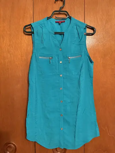 Blouse San Francisco gr. small, blouse gr. méd., View more