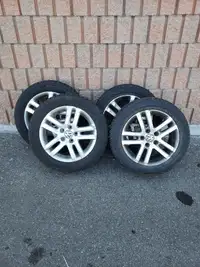 205 55 r16 winter tires