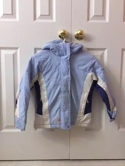 two Columbia kid winter jacket, View more