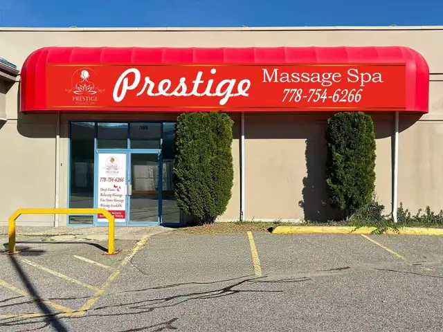 Prestige spa