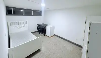 pvt room
