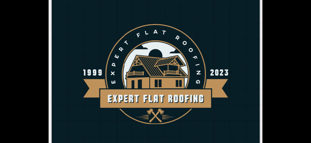 Flat roof/low slope specialist in Roofing in Calgary