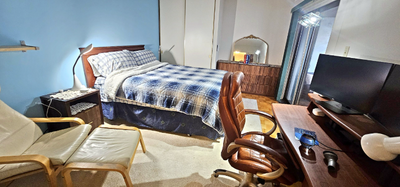 This large suite and shared townhouse is available now. • $1,350/month for a single occupant • $1,50...