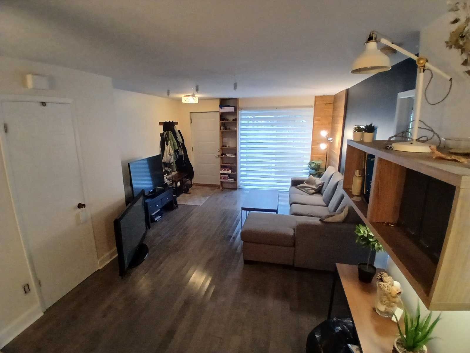 4 ½ lumineux à louer – Rosemont/Beaubien — photo 1