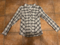 Columbia shirt blouse $15 size Small