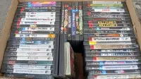 Lot de Jeux video PS3 PlayStation 3 Video Games Lot - 3/10$