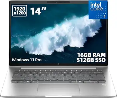 HP ProBook 4 G1iR 14, View more