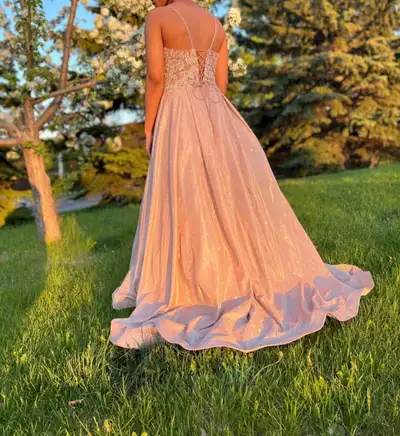 JOVANI PROM DRESS NEED GONE, View more