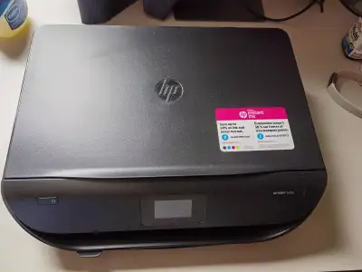 HP ENVY 5055 All-in-One Printer, View more