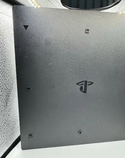 Sony PlayStation 4 Pro 1TB Console - Black, View more