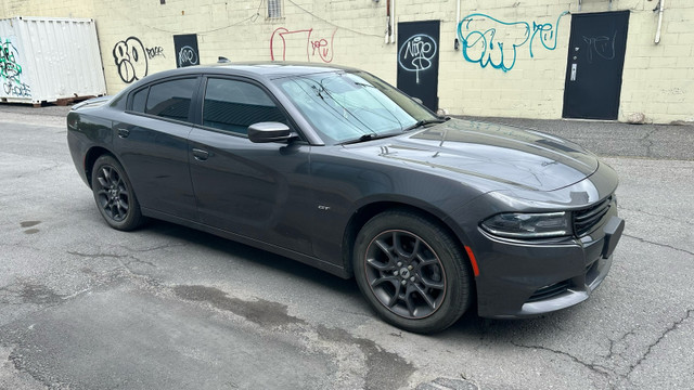 2018 Dodge Charger GT AWD in Cars & Trucks in Mississauga / Peel Region - Image 2