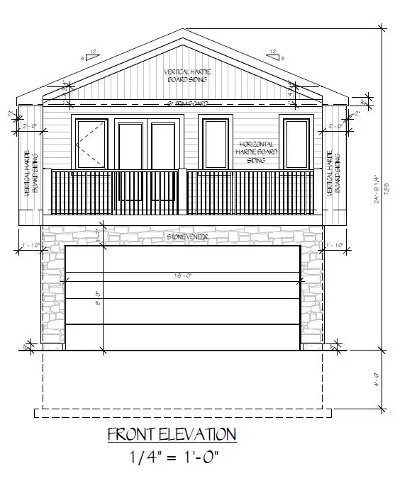 Architectural Design Services & Permits63581883402627122