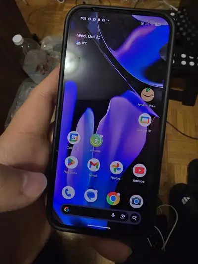 Google Pixel 9 Pro XL, View more