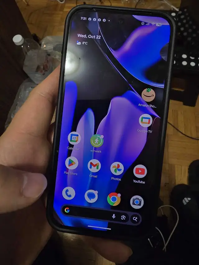Google Pixel 9 Pro XL in Cell Phones in City of Toronto - Image 2