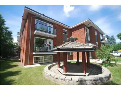 Short Term Rental near U of A and Whyte Ave