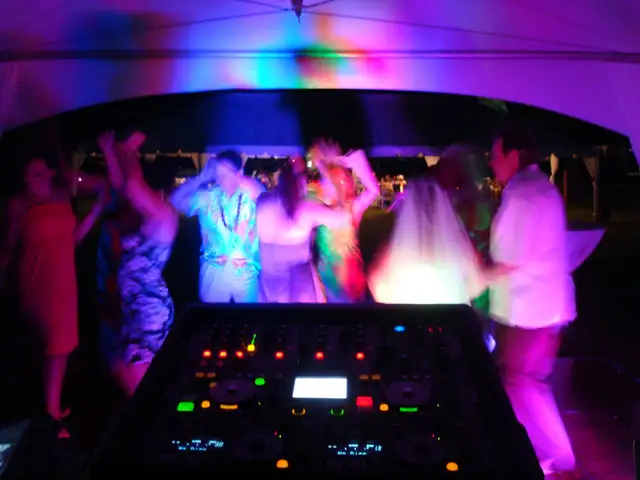 Multi Event DJ65162036255745120