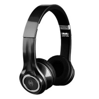 BROKEN Blackweb On-Ear Premium Series Headphones