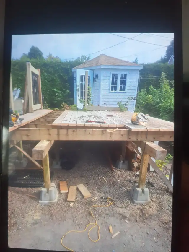 Handyman for Renovations607293956435496962