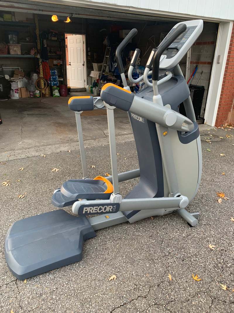 Awesome elliptical for sale  