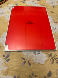 BRAND NEW SEALED APPLE Smart Cover Product Red for 9.7 inch iPad