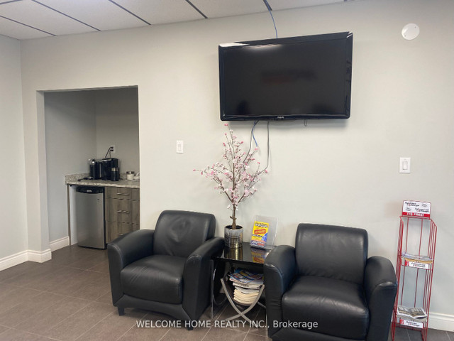 Office Space for Rent in Commercial & Office Space for Rent in Markham / York Region - Image 3
