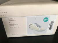 Brand New 'A New Day' Maddison Sneakers (Ladies size 9.5)