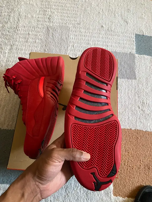 Air jordan 12 in Men's Shoes in City of Toronto - Image 7