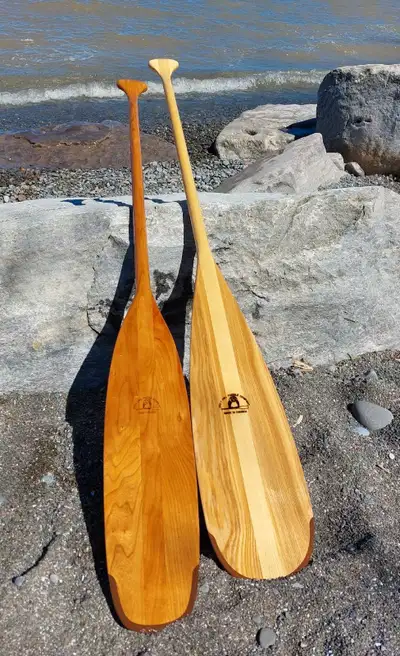 We are a family owned and operated canoe retail shop located in Beamsville. We offer shipping across...