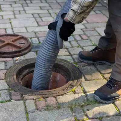 24/7 & Emergency Septic Pumping Services!, View more