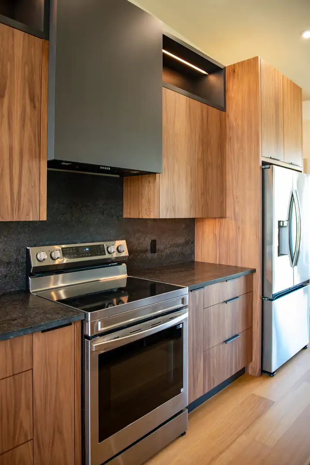 New house for sale