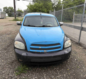 2007 Chevrolet HHR