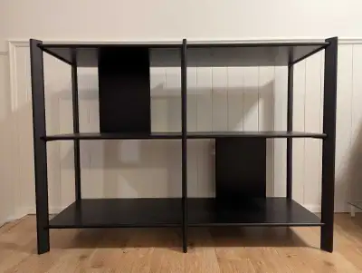 IKEA Jattesta Shelf Unit, View more