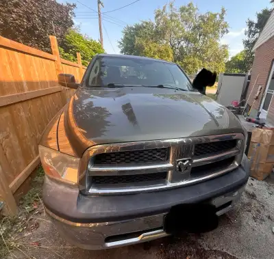 ASIS clean interior Not parting out