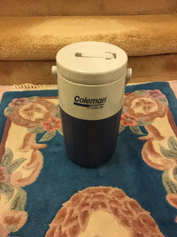 Coleman Polylite Thermos