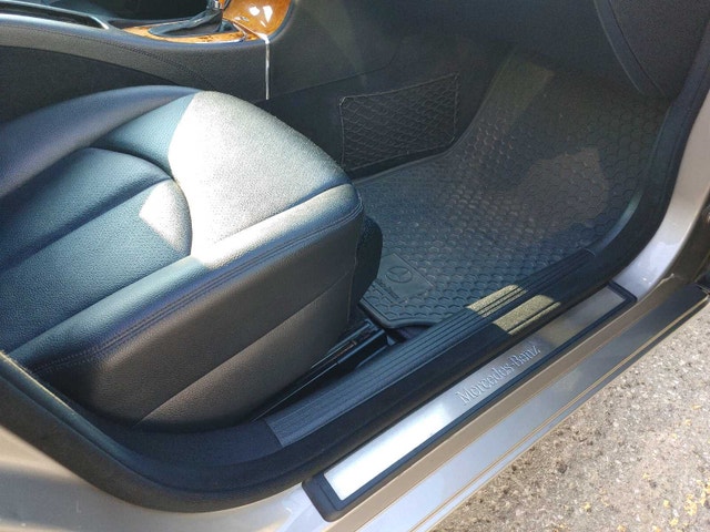 Mercedes E320 Diesel Bluetec — photo 4