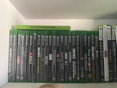 Xbox games , View more