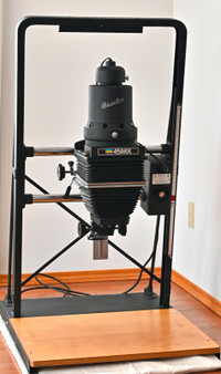 Beseler Enlarger & Accessories