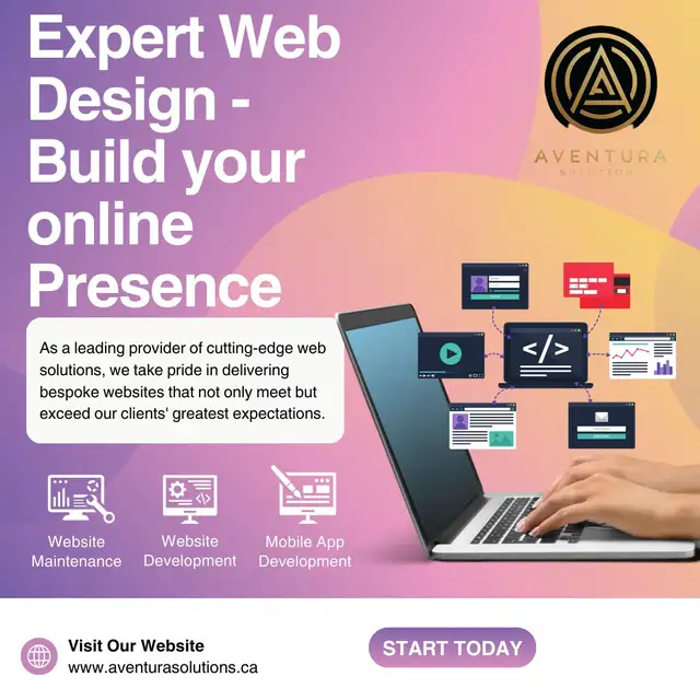 Stop Losing Clients to a Poor Website. in Other in Calgary - Image 2