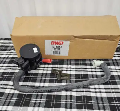 New! Buick Enclave Chevy Colorado Traverse GMC Acadia Solenoid *Located in Niagara* This is a brand...