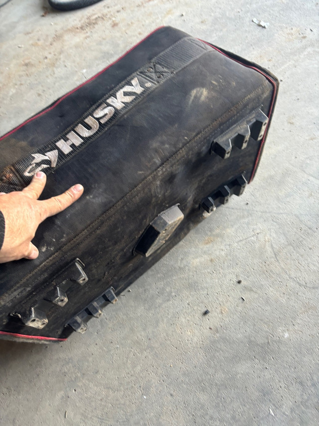 Husky tool bag in Tool Storage & Benches in Hamilton - Image 2