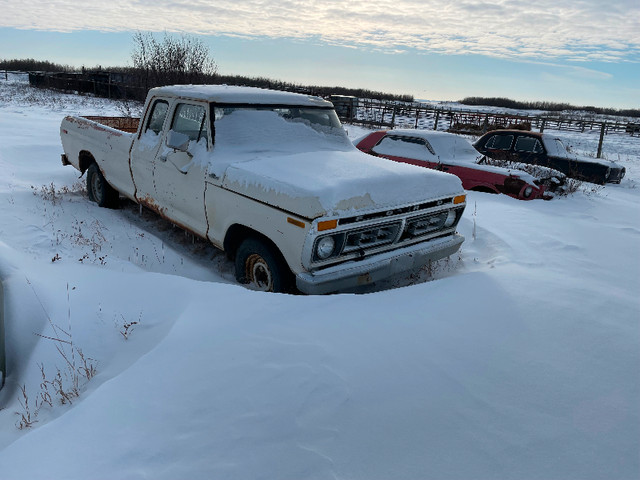 77 ford f150 for sale in Classic Cars in Saskatoon - Image 2